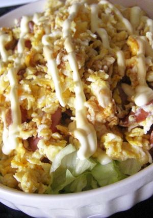 ♡ランチに♡鉄板コンビ丼♡-レシピのメイン写真