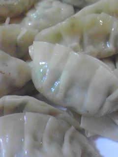 豆腐餃子-レシピのメイン写真