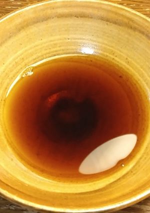 味つけ簡単！天つゆ-レシピのメイン写真