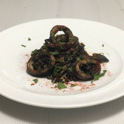 基本からアレンジまで！思わずつくりたくなる「セロリ パセリ」の