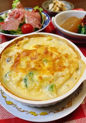 グラドリア-レシピのメイン写真
