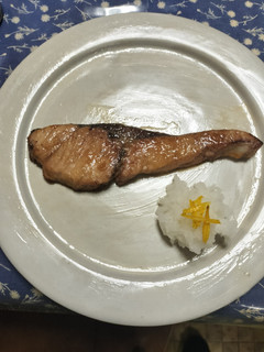 ブリの照り焼き-レシピのメイン写真
