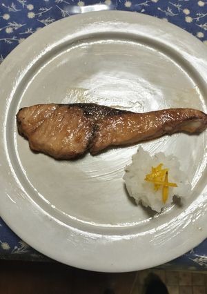 ブリの照り焼き-レシピのメイン写真