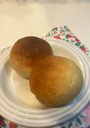 チーズボール（HB）-レシピのメイン写真
