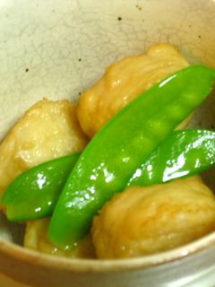 仕込み2分!つくね和風煮-レシピのメイン写真