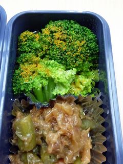インゲンの梅肉和え サッパリで美味しい!-レシピのメイン写真