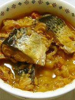 さばとベーコンのトマト煮☆圧力鍋-レシピのメイン写真