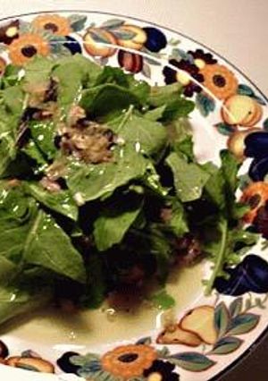 内臓食いのサラダ-レシピのメイン写真