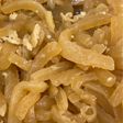大根の油炒め煮