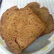 **HBでプルーン食パン**