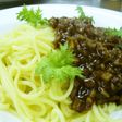 冷し坦々麺