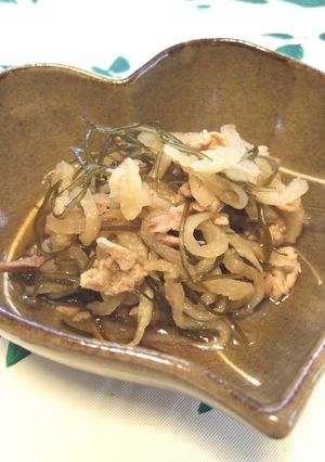 あと一品に♪美味しい切干大根煮＾＾-レシピのメイン写真