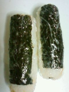食べやすいおにぎり☆-レシピのメイン写真