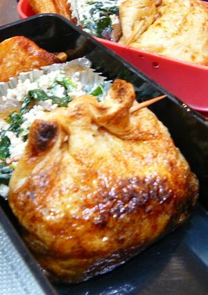 弁当用★食べやすいバターコーン-レシピのメイン写真