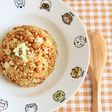 5分で簡単!納豆チャーハン