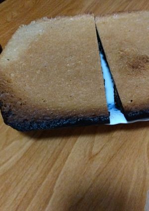 メレンゲのクッキー風のレシピ-レシピのメイン写真
