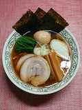支那そばのスープ #ラーメンスープ