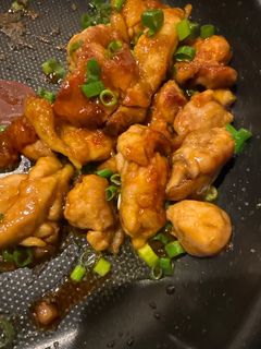 鳥の照り焼き-レシピのメイン写真