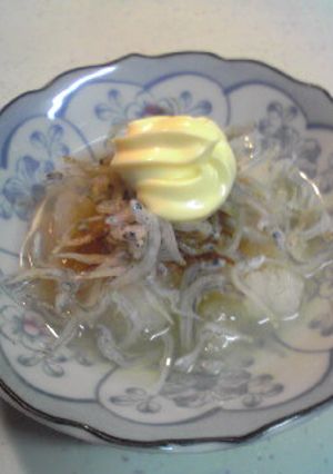 普通じゃなかった!大根おろしの食べ方♪-レシピのメイン写真