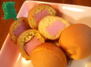 アメリカンドックの写真