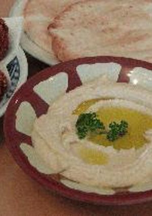 タルト家の本格Ｈｕｍｍｕｓ-レシピのメイン写真