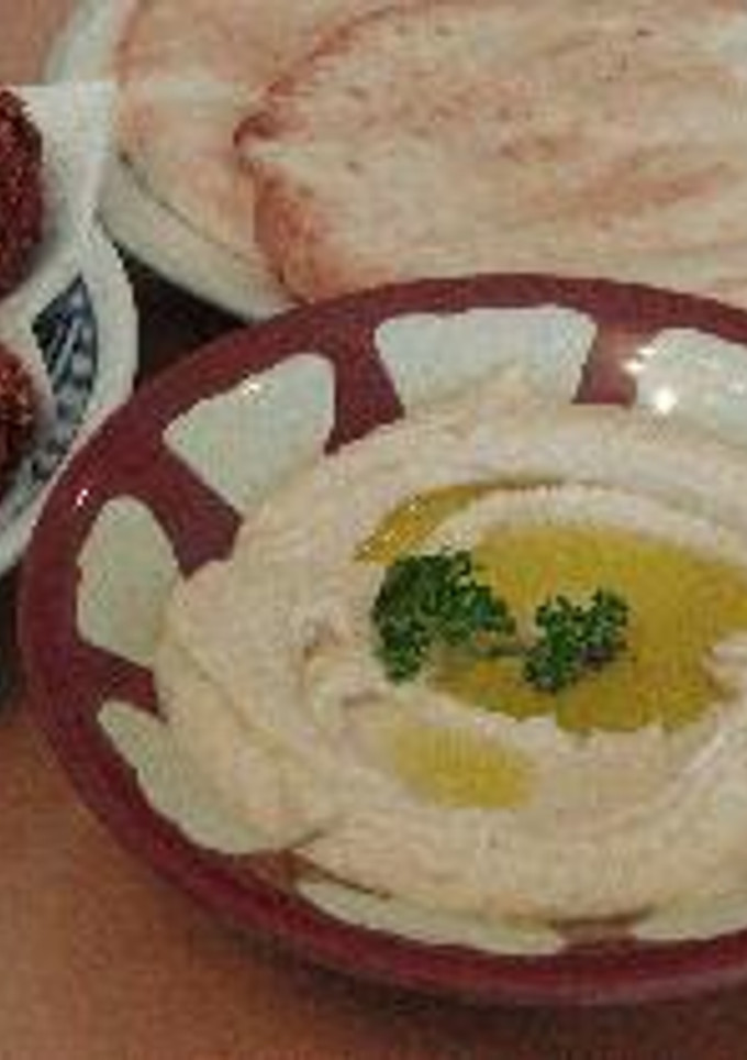 タルト家の本格Ｈｕｍｍｕｓ-レシピのメイン写真