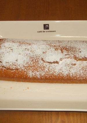 ☆アレルギー対応☆小麦無!パウンドケーキ-レシピのメイン写真