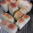 HBでミニ食パン