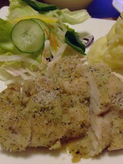 むね肉のチーズはさみ焼き☆-レシピのメイン写真