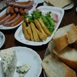 リッチに手抜き★カルテスエッセン♪