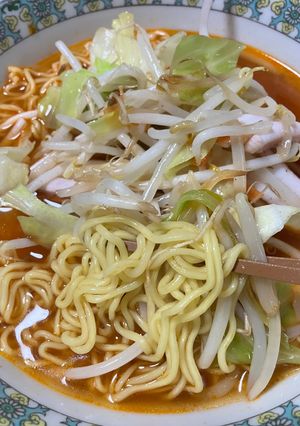 簡単　赤からの食べ方-レシピのメイン写真