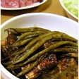 圧力鍋で骨まで!簡単!さんまの味噌煮