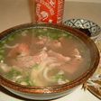 お店に負けない、本格的 な Pho
