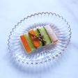 利尻昆布と3種の野菜マリネ