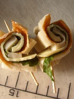 ちくわのしそチーズ巻き-レシピのメイン写真