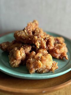 うちの唐揚げ♪-レシピのメイン写真
