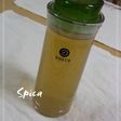 市販ポン酢をまろやかに。