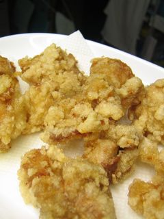 鶏肉のから揚げ-レシピのメイン写真