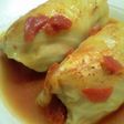 野菜たっぷり✿ロールキャベツ