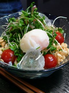 薬味たっぷり!冷やしうどん-レシピのメイン写真