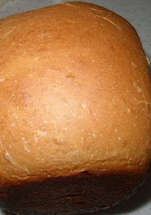 ＨＢで。キットカット食パン-レシピのメイン写真