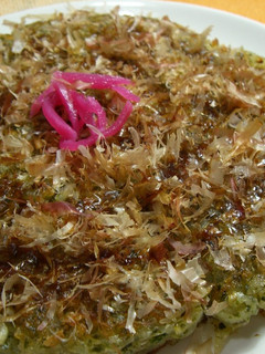 ハッシュドポテト☆お好み焼き風味-レシピのメイン写真