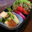 本日の弁当男子君のためのレシピ⑧