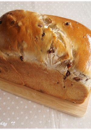 まめ食～ふわっふわな豆パン♪～-レシピのメイン写真