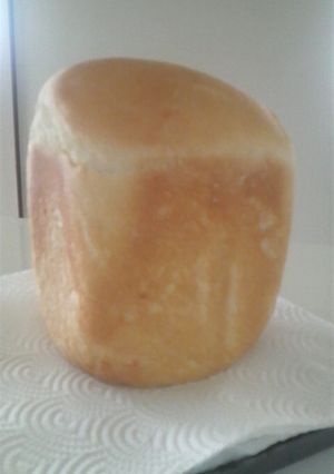パンなチャン２号-レシピのメイン写真