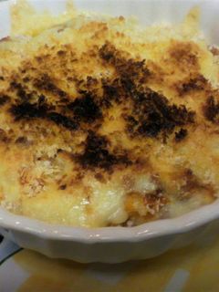 簡単だからおいしい♪ポテトのチーズ焼き-レシピのメイン写真