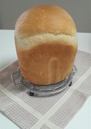 パンなチャン３号-レシピのメイン写真