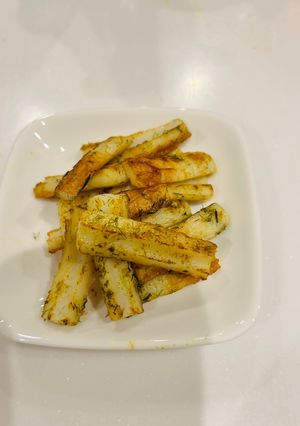 ちくわだけ！カレー風味ちくわ-レシピのメイン写真