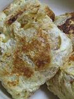お揚げさん焼き-レシピのメイン写真