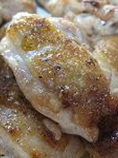 鶏焼き-レシピのメイン写真